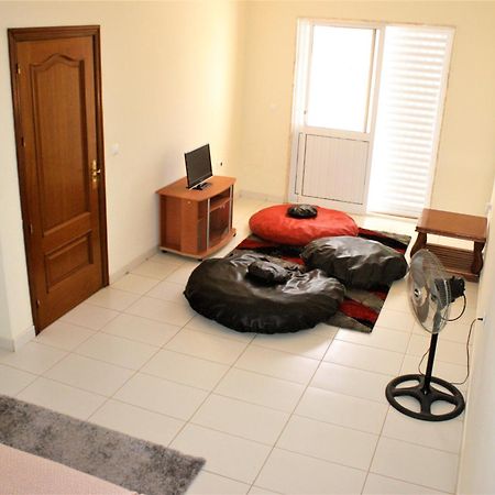Hostel Casa Branca Vila Nova 外观 照片