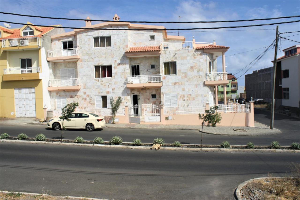 Hostel Casa Branca Vila Nova 外观 照片